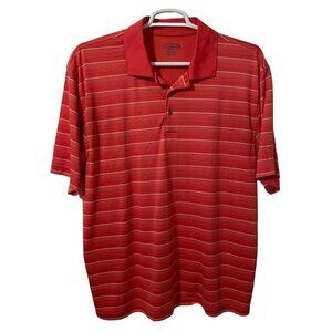 Champions Tour Men's Golf polo shirt Size XXL